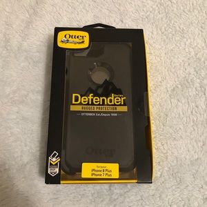 OtterBox DEFENDER Case for IPhone 8 Plus